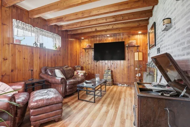 $799,000 | 22 Burdett Road, Lynn, MA 01904