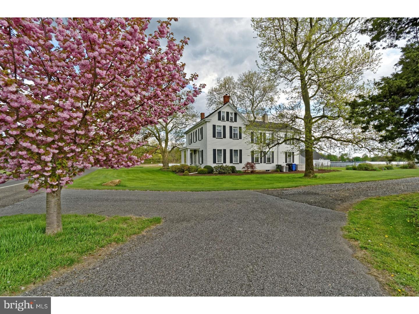 580 Pitman Road Sewell, NJ 08080 - Photo 1 of 25 Exterior