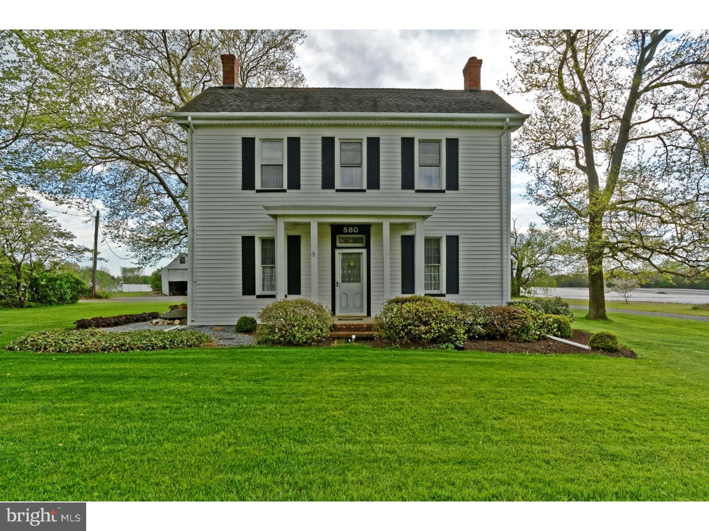 580 Pitman Road Sewell, NJ 08080 - Photo 2 of 25 Exterior Front