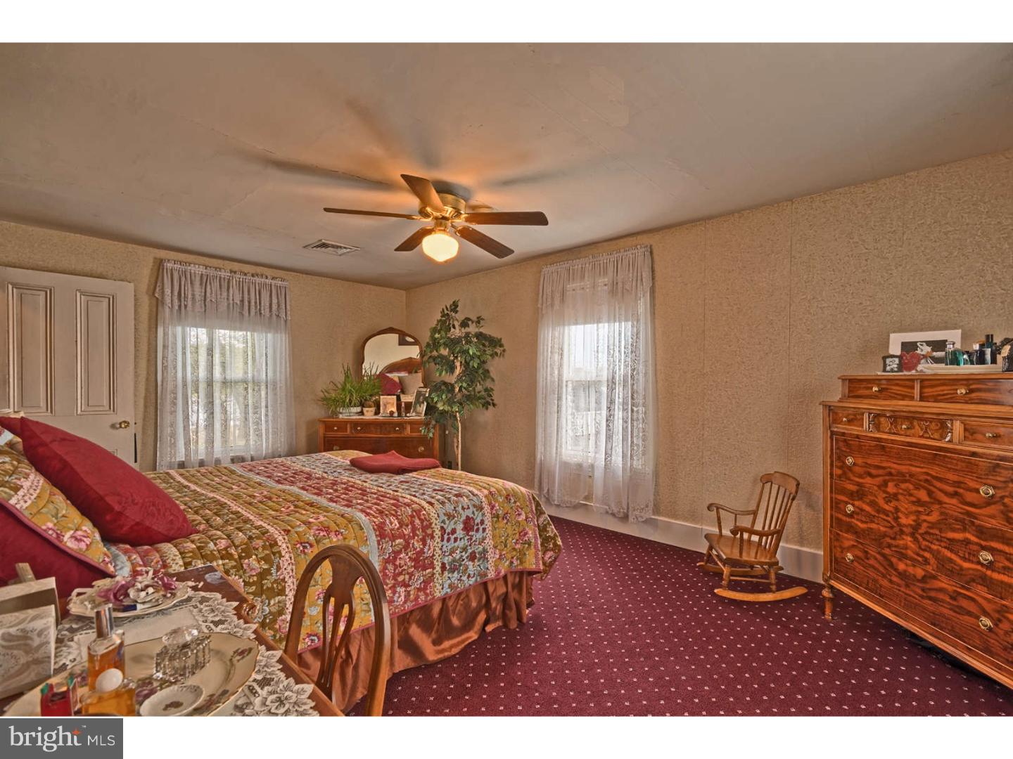 580 Pitman Road Sewell, NJ 08080 - Photo 12 of 25 Master Bedroom