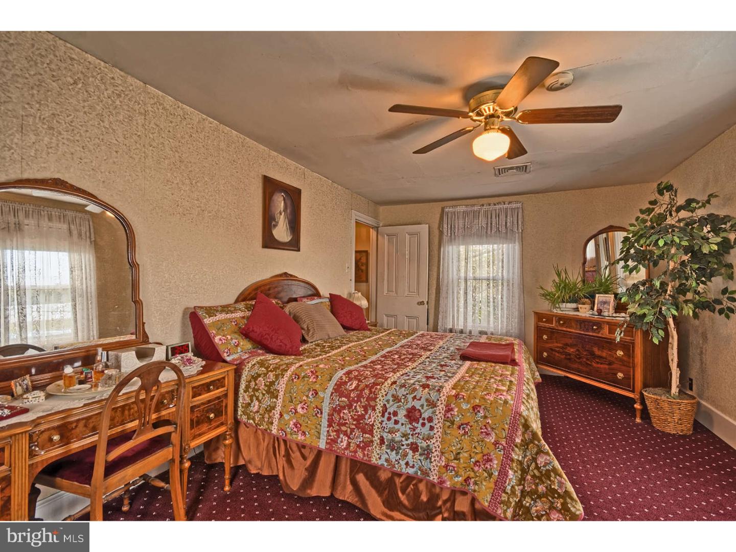 580 Pitman Road Sewell, NJ 08080 - Photo 13 of 25 Master Bedroom