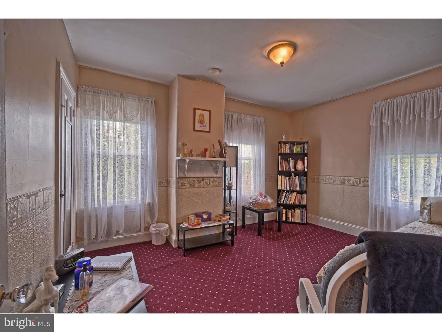 580 Pitman Road Sewell, NJ 08080 - Photo 15 of 25 Bedroom 2