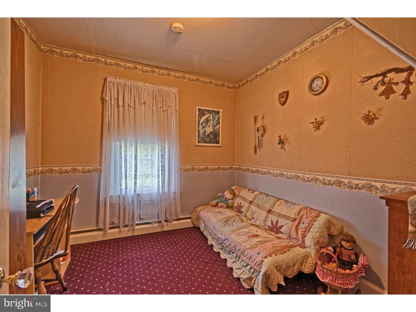 580 Pitman Road Sewell, NJ 08080 - Photo 16 of 25 Bedroom 3