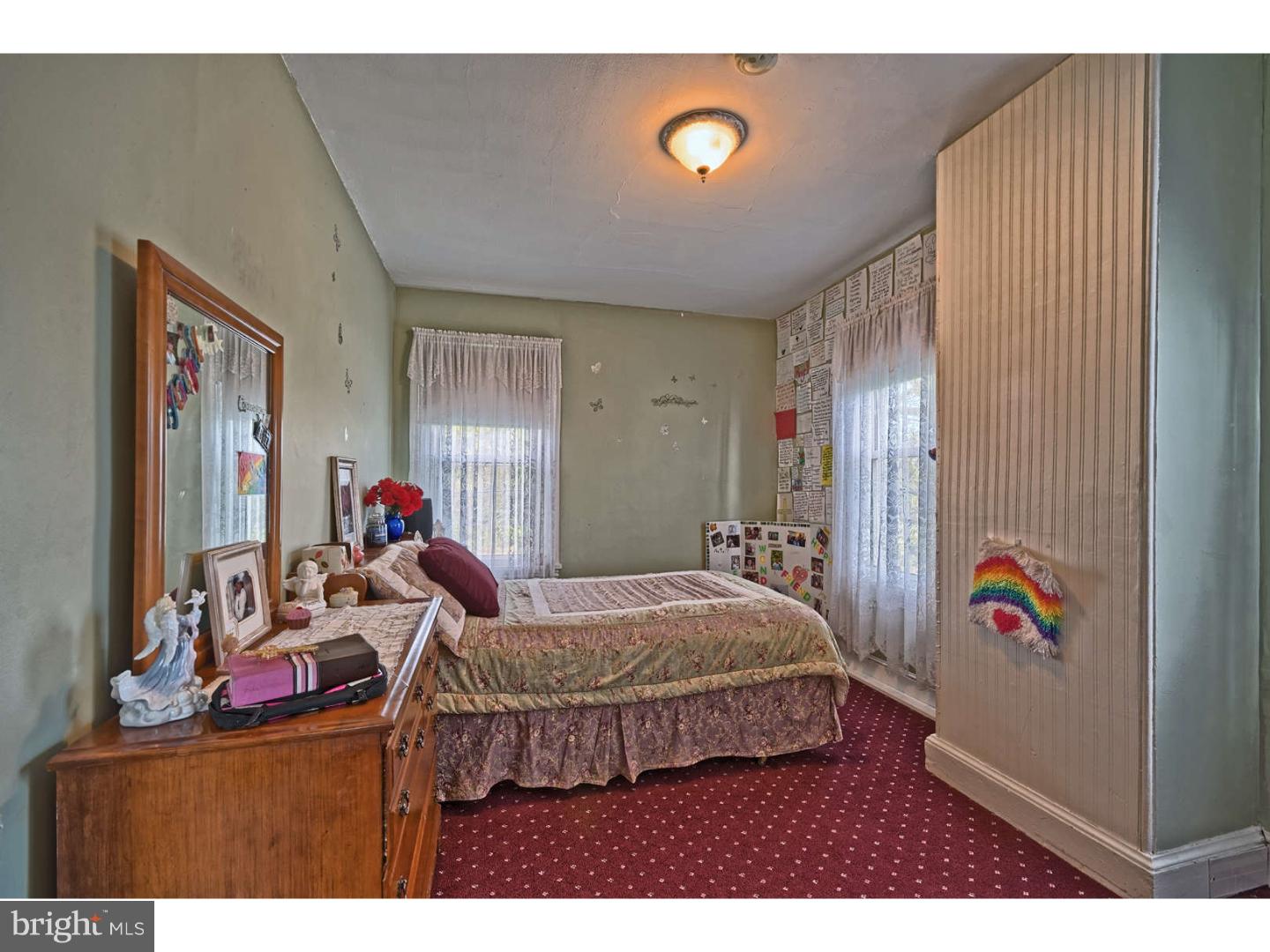580 Pitman Road Sewell, NJ 08080 - Photo 17 of 25 Bedroom 4