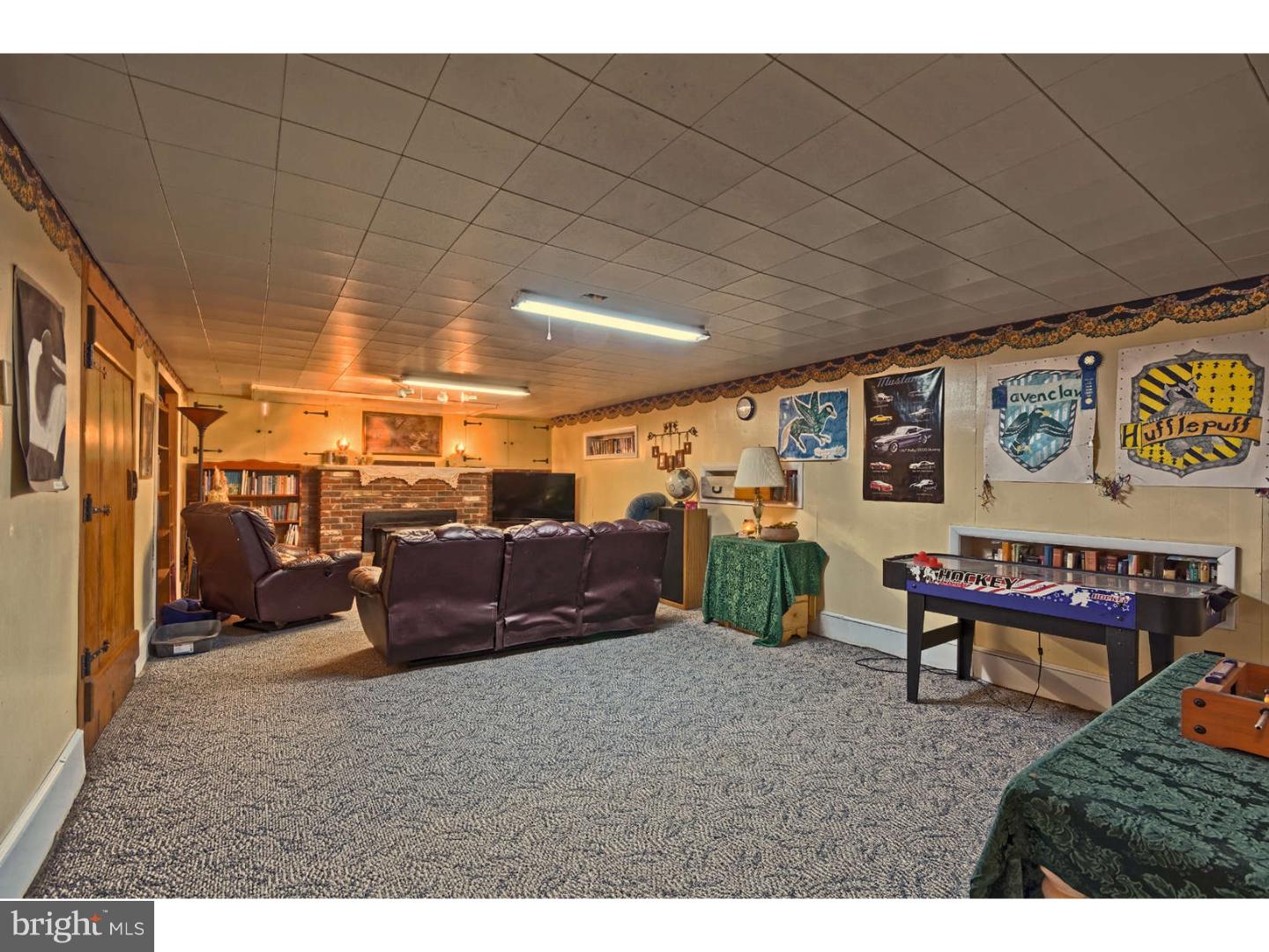 580 Pitman Road Sewell, NJ 08080 - Photo 19 of 25 Basement - Finished
