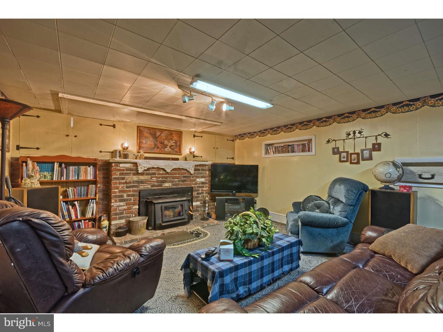 580 Pitman Road Sewell, NJ 08080 - Photo 20 of 25 Basement - Finished