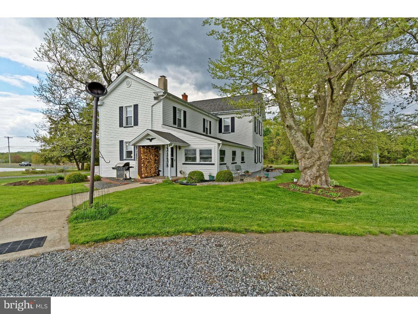 580 Pitman Road Sewell, NJ 08080 - Photo 21 of 25 Exterior Back