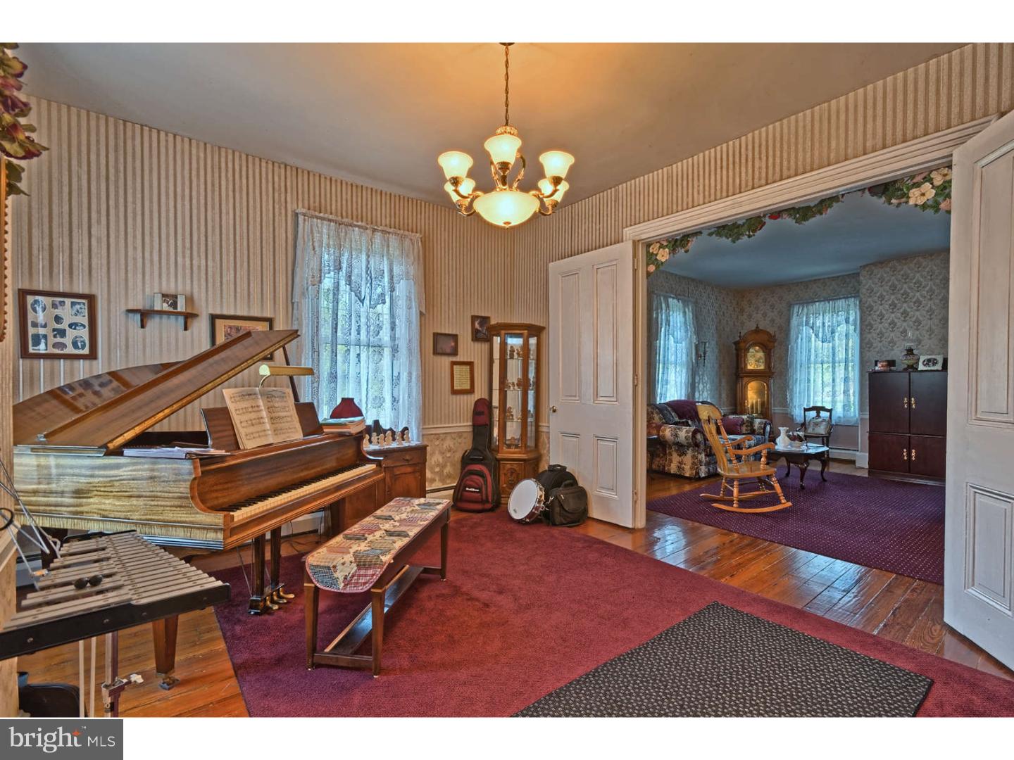 580 Pitman Road Sewell, NJ 08080 - Photo 5 of 25 Bonus Room