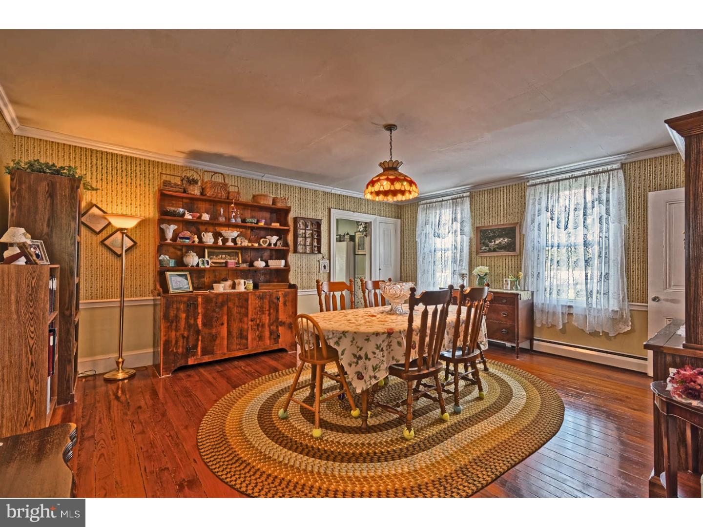 580 Pitman Road Sewell, NJ 08080 - Photo 6 of 25 Dining Room