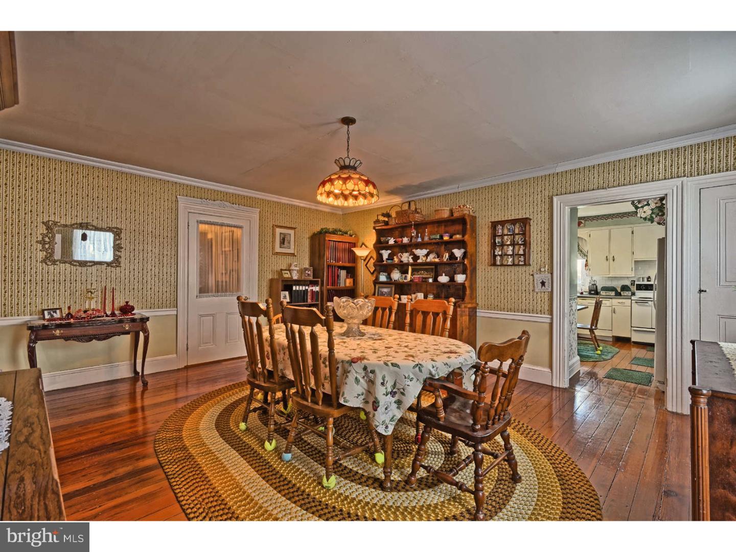 580 Pitman Road Sewell, NJ 08080 - Photo 7 of 25 Dining Room