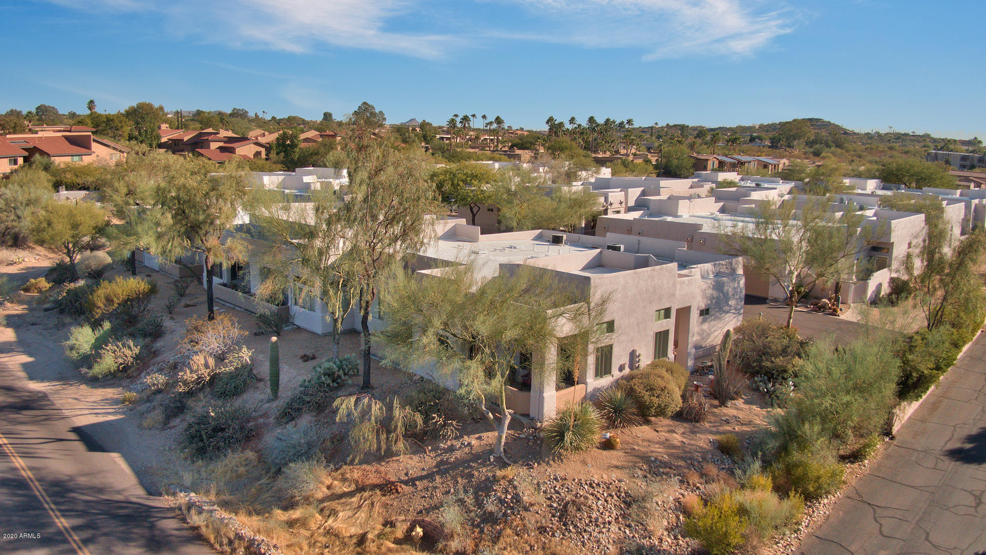 7402 Hum Road, Unit 22 Carefree, AZ 85377 - Photo 42 of 47 05