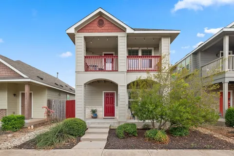 $289,000 | 4517 Truth Way, Unit 412, Austin, TX 78725