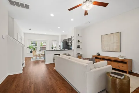 $289,000 | 4517 Truth Way, Unit 412, Austin, TX 78725