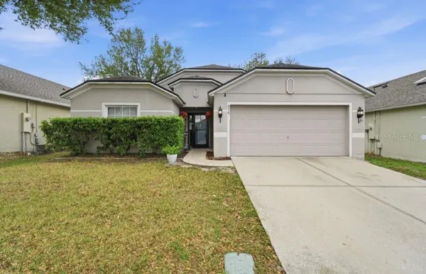 $334,000 | 656 Swan Range Road, Orange City, FL 32763