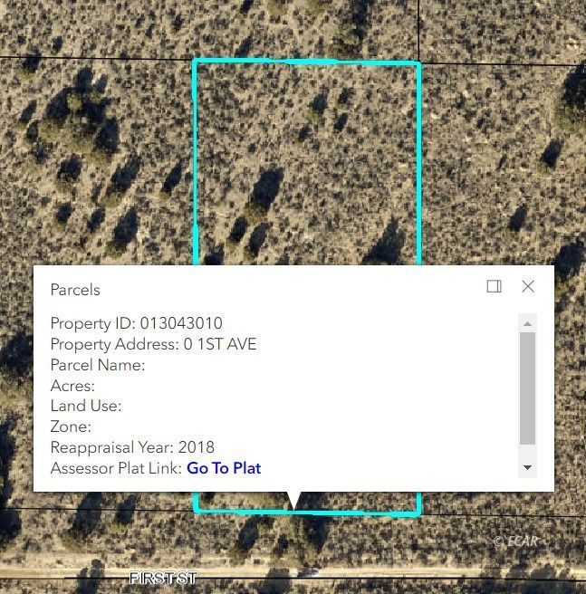 1st Ave Spring Creek Spring Creek, NV 89815 - Photo 4 of 4
