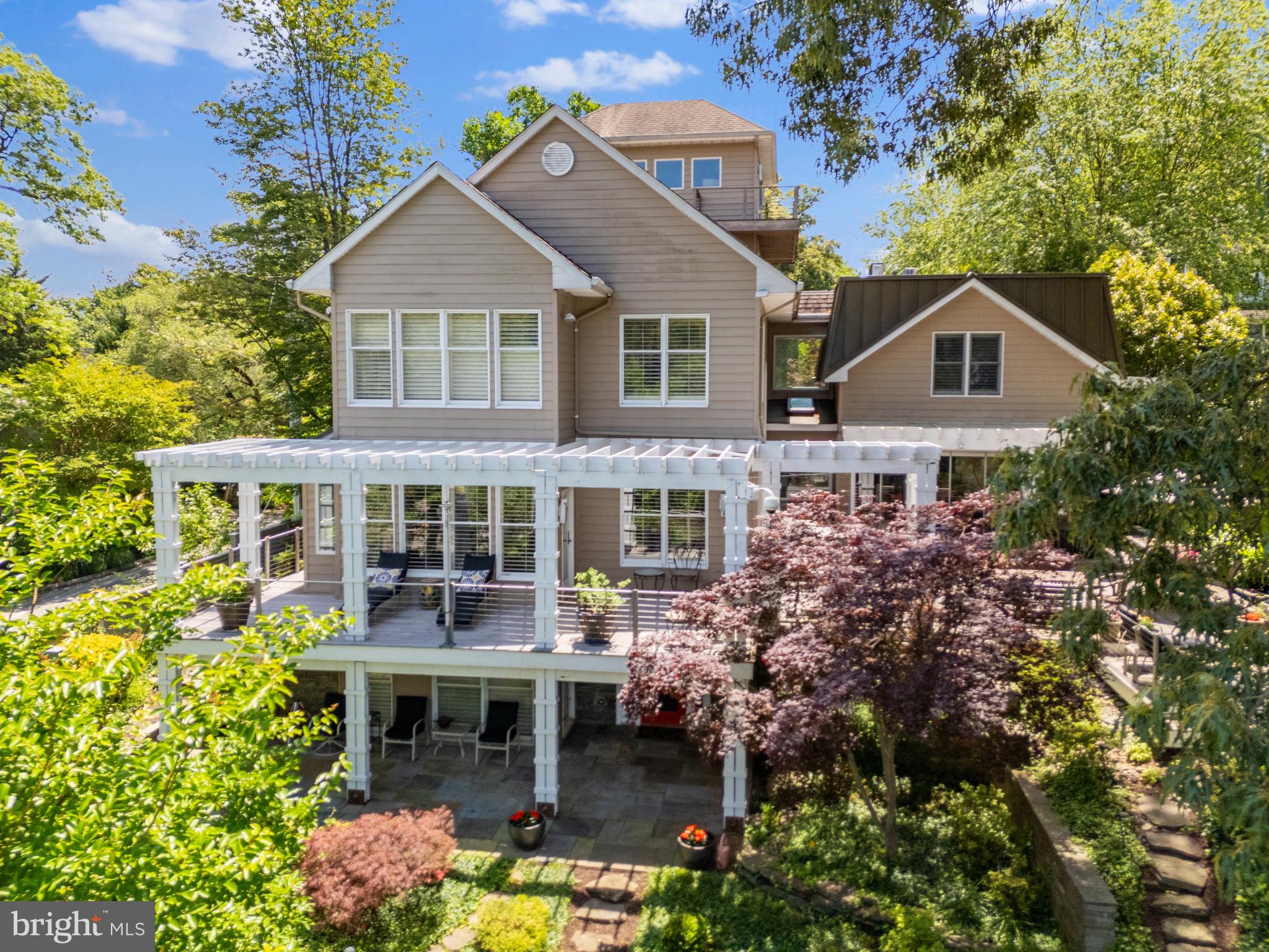 411 Ridgely Avenue Annapolis, MD 21401 - Photo 1 of 48 Welcome to 411 Ridgely Avenue in West Annapolis!