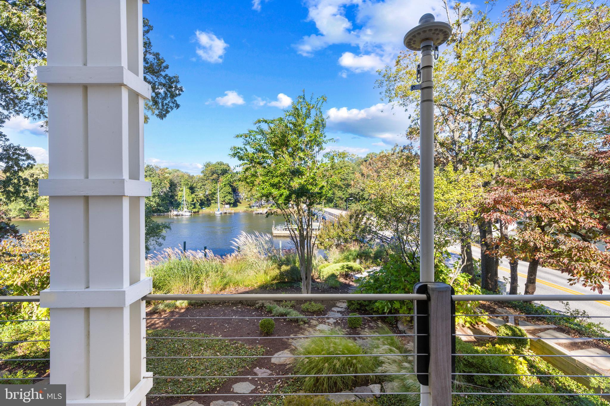 411 Ridgely Avenue Annapolis, MD 21401 - Photo 23 of 48 Water views!
