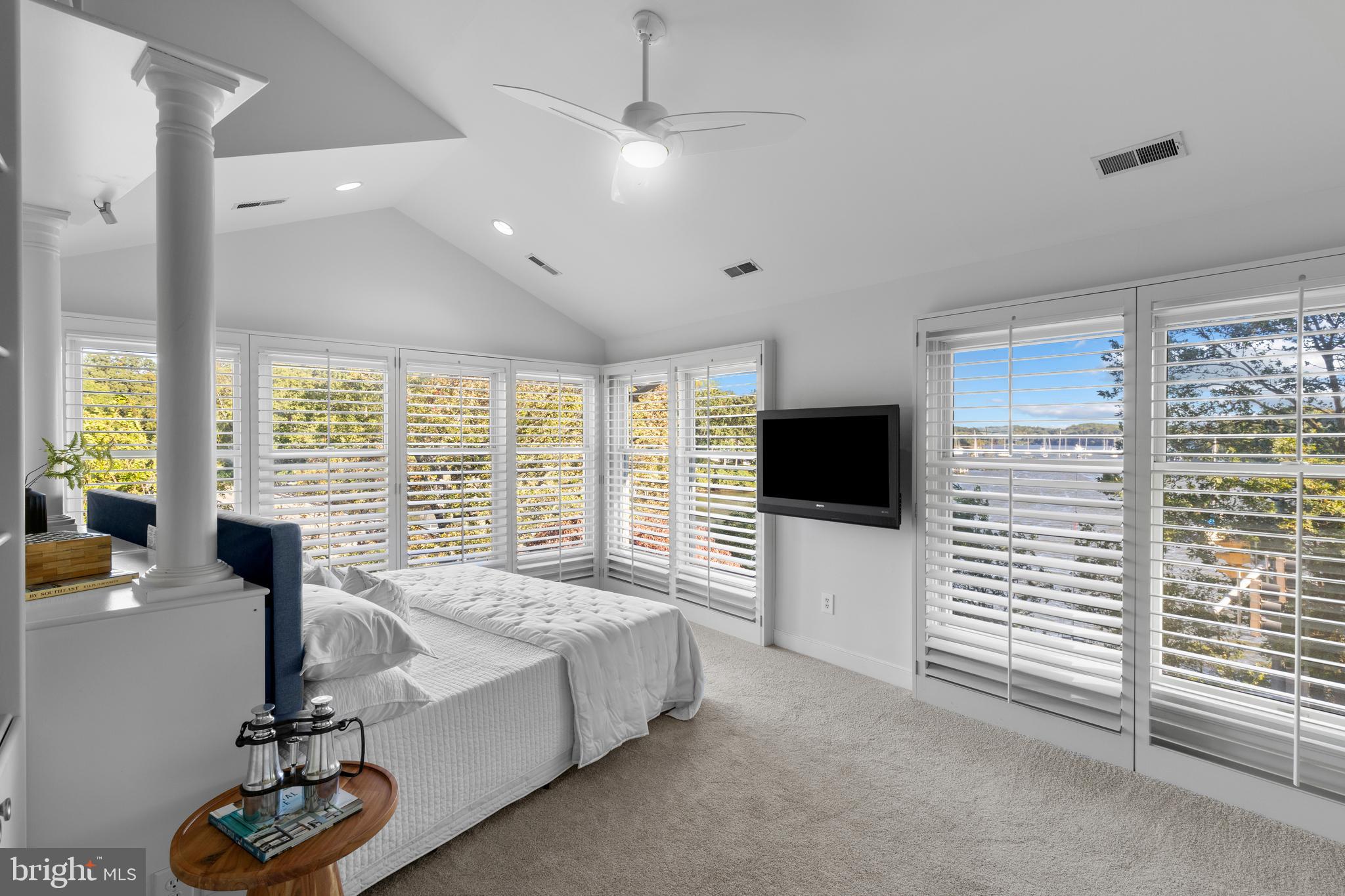 411 Ridgely Avenue Annapolis, MD 21401 - Photo 25 of 48 180 degree views