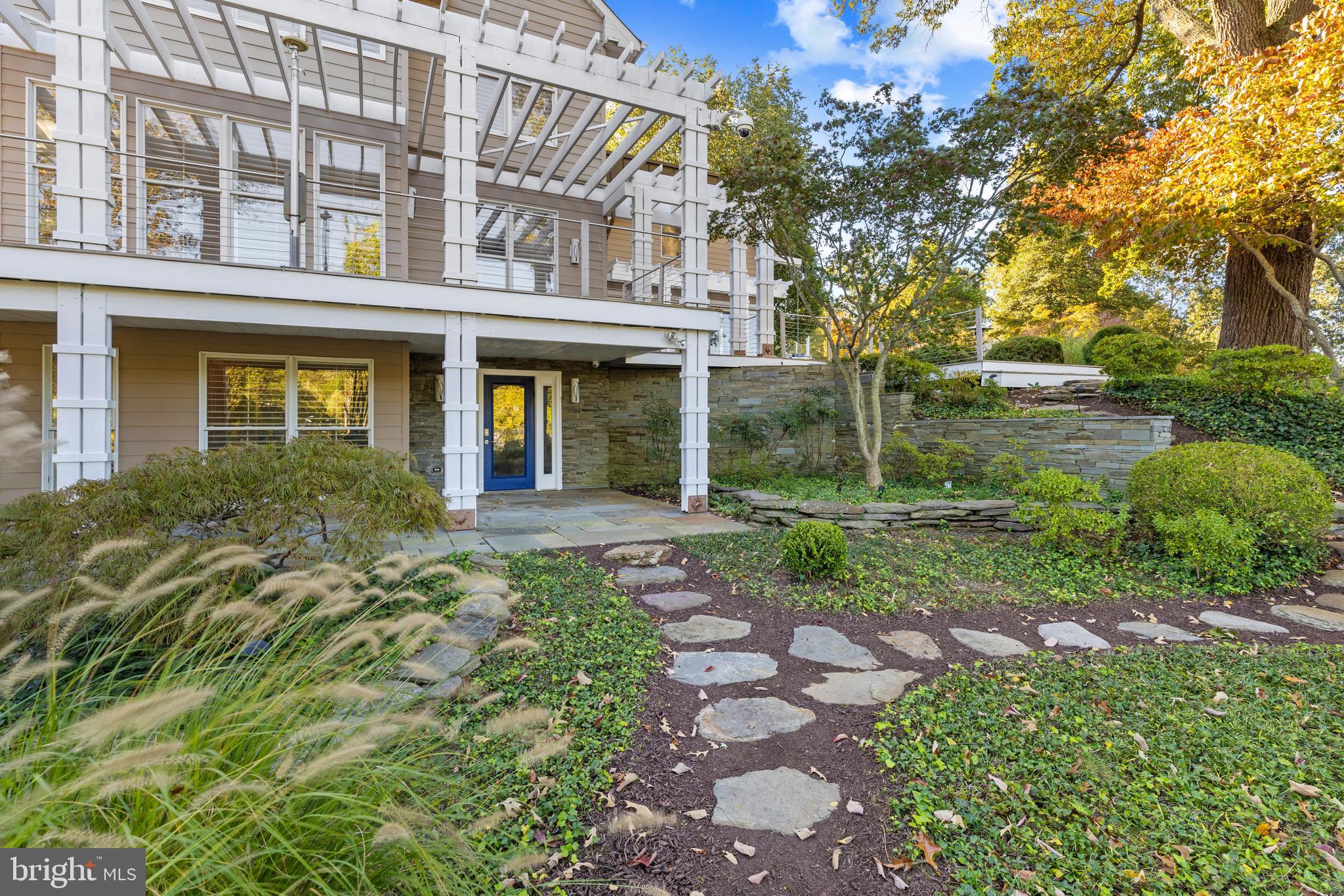 411 Ridgely Avenue Annapolis, MD 21401 - Photo 40 of 48 Private entrance to lower level