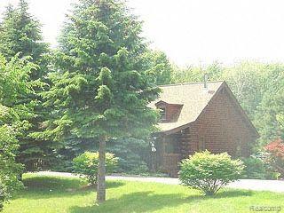 27787 Martindale Road New Hudson, MI 48165 - Photo 1 of 1 Property Photo