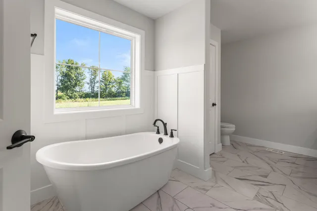 a view of small space