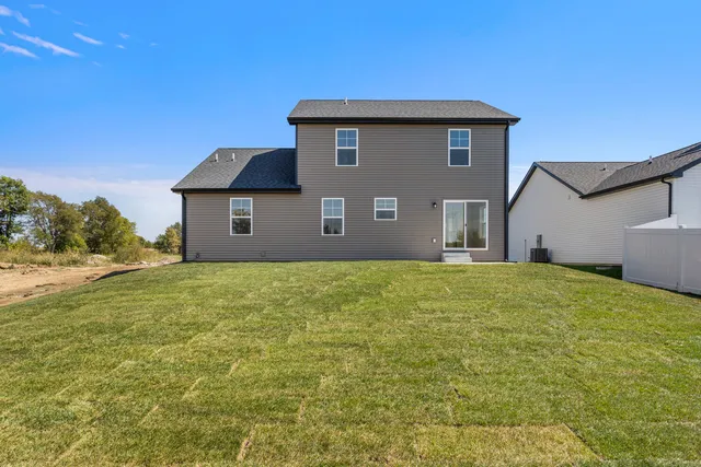 a picture of a black and white photo