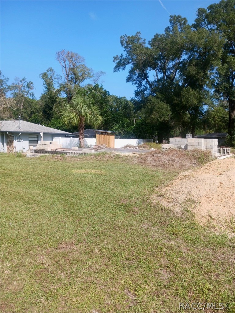 6167 East Dell Lane Inverness, FL 34452 - Photo 9 of 13