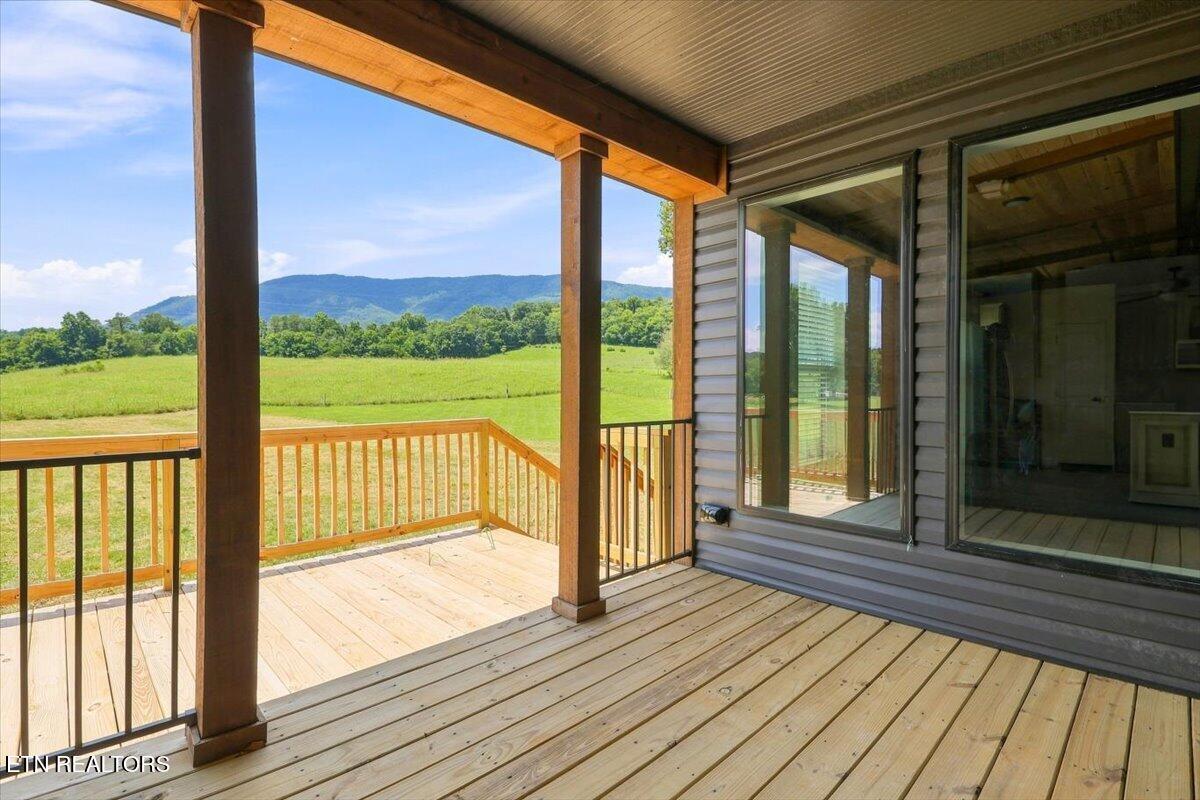 1066 English Mountain Road Cosby, TN 37722 - Photo 38 of 47 41-1066 English Mountain Rd 41