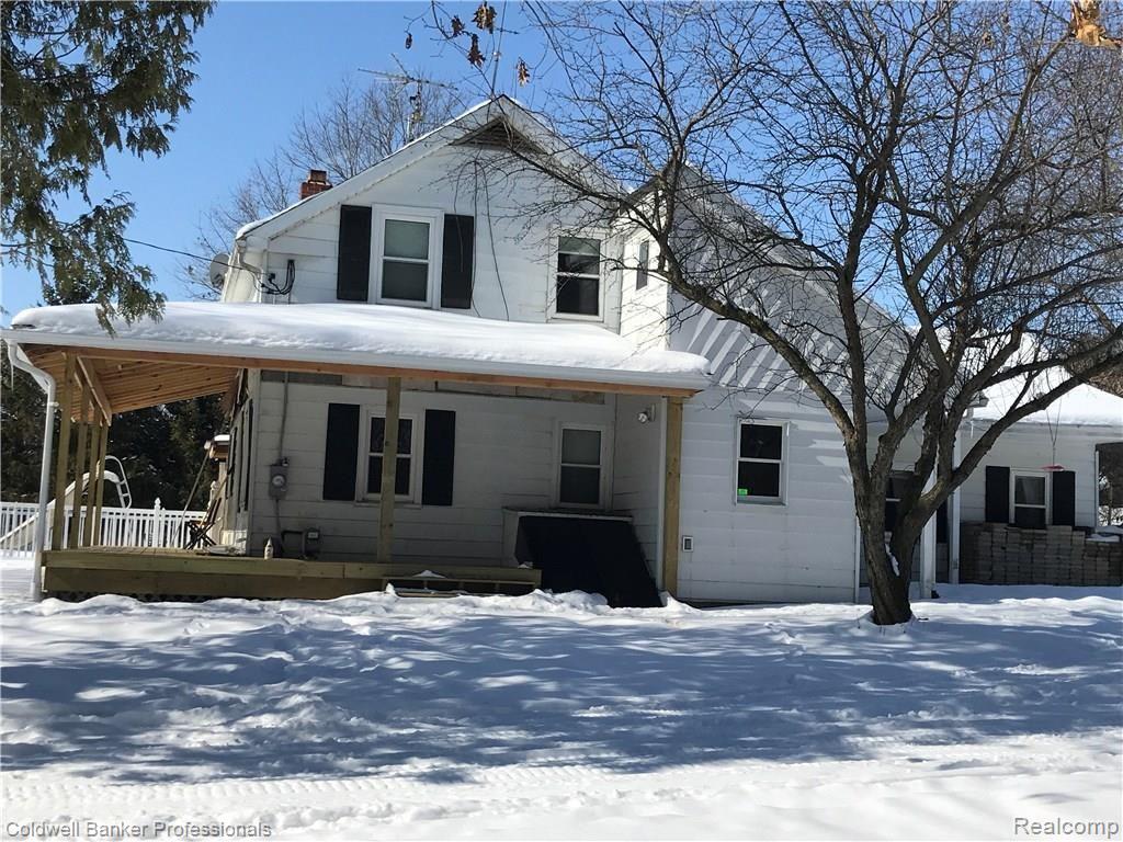 3415 Haines Road Attica, MI 48412 - Photo 53 of 92 IMG_4413.JPG