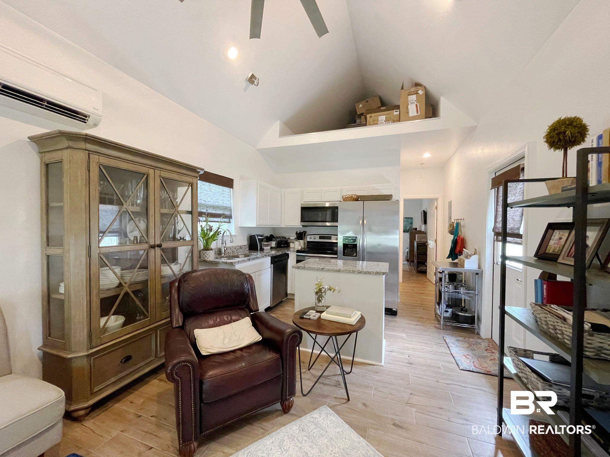 5687 Bon Secour Highway, Unit B Bon Secour, AL 36511 - Photo 5 of 28
