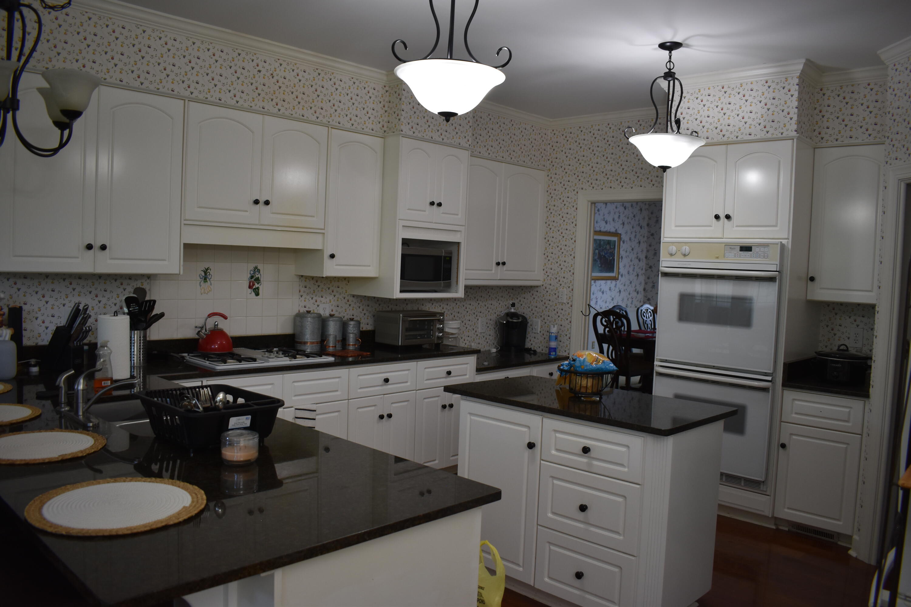4039 Old Waynesboro Road Augusta, GA 30906 - Photo 11 of 27 KITCHEN