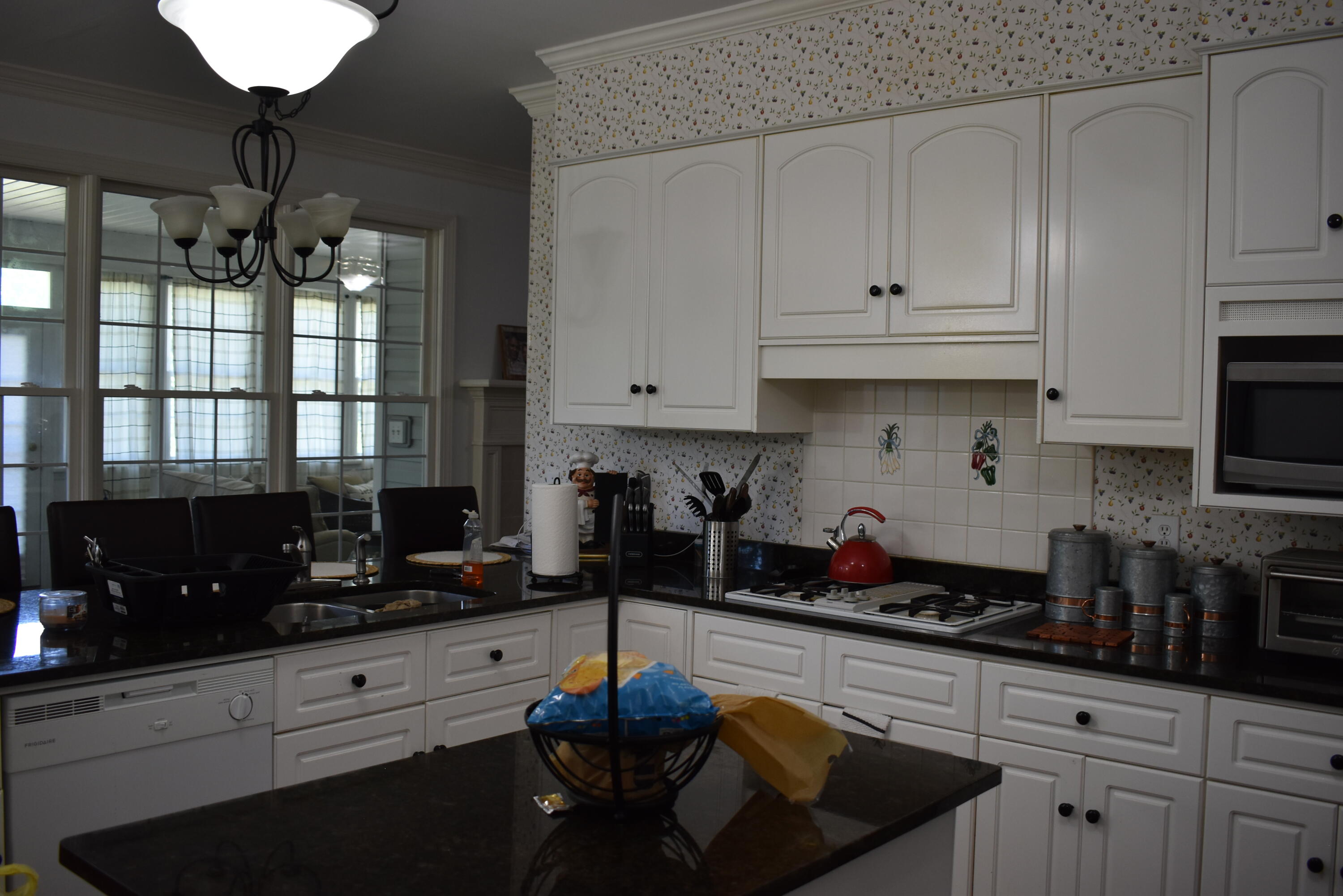 4039 Old Waynesboro Road Augusta, GA 30906 - Photo 12 of 27 KITCHEN