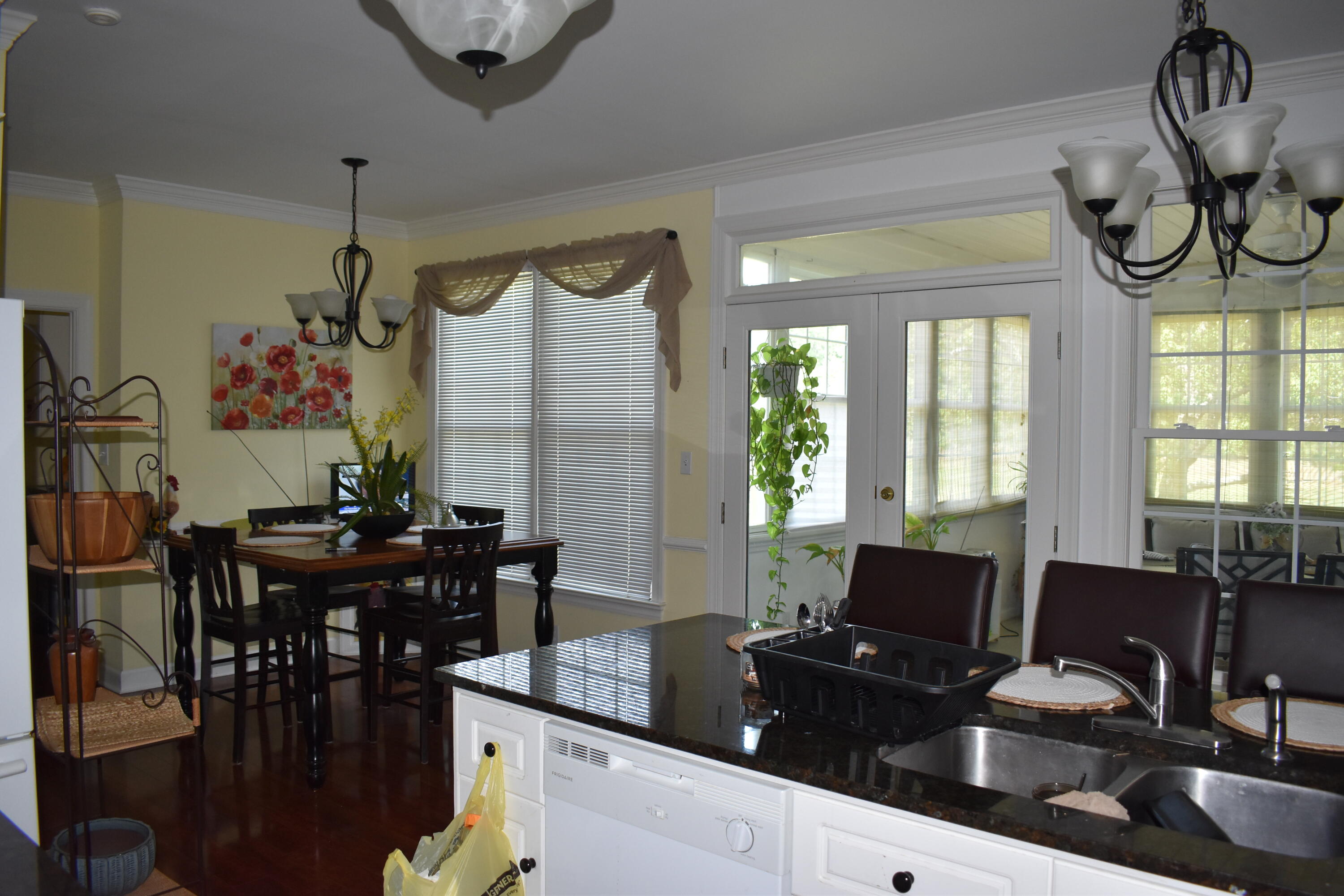 4039 Old Waynesboro Road Augusta, GA 30906 - Photo 13 of 27 KTICHEN