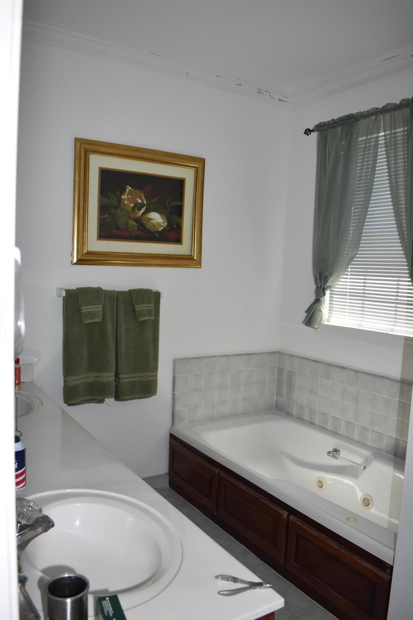 4039 Old Waynesboro Road Augusta, GA 30906 - Photo 17 of 27 PRIMARY BATH