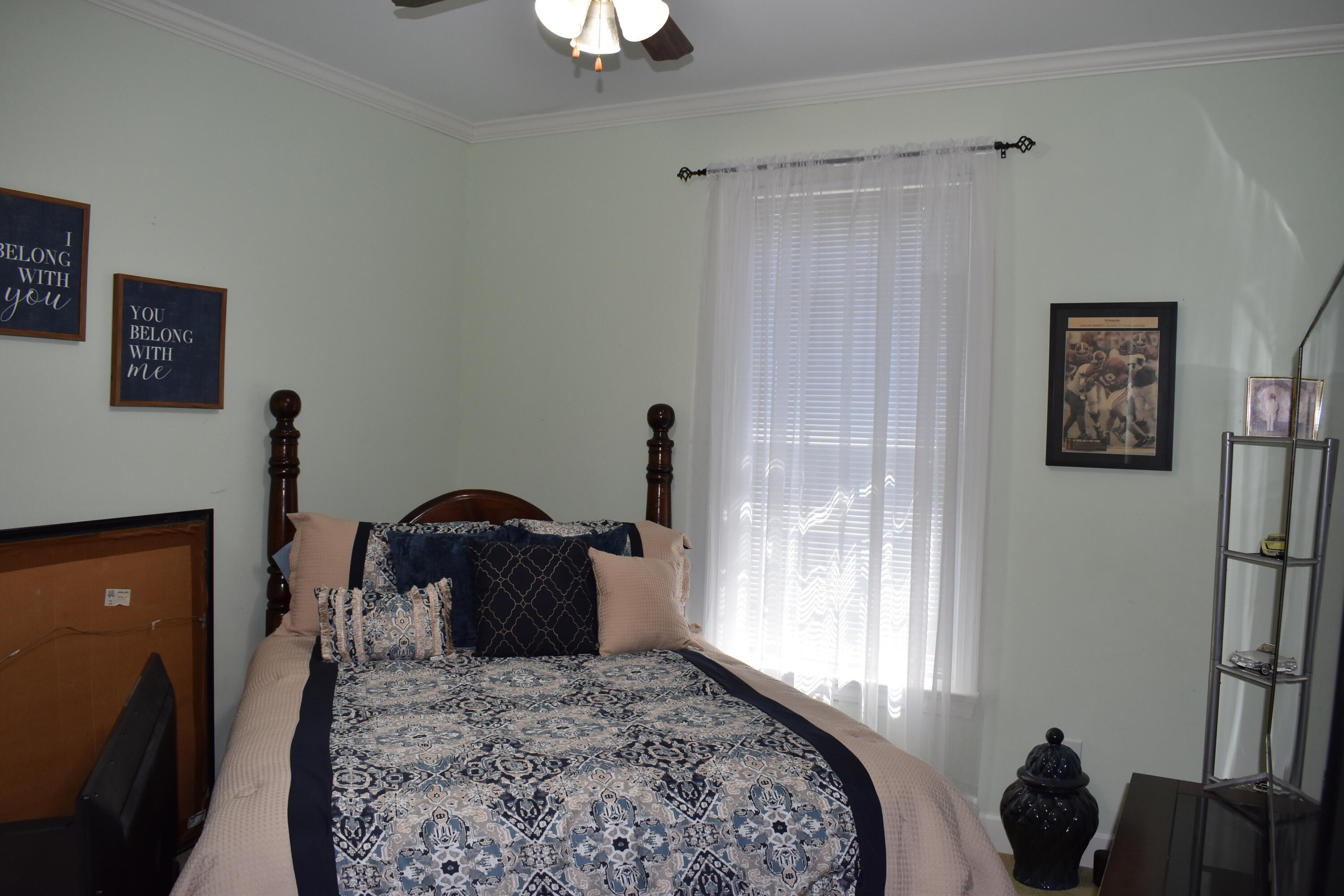 4039 Old Waynesboro Road Augusta, GA 30906 - Photo 18 of 27 BEDROOM 2