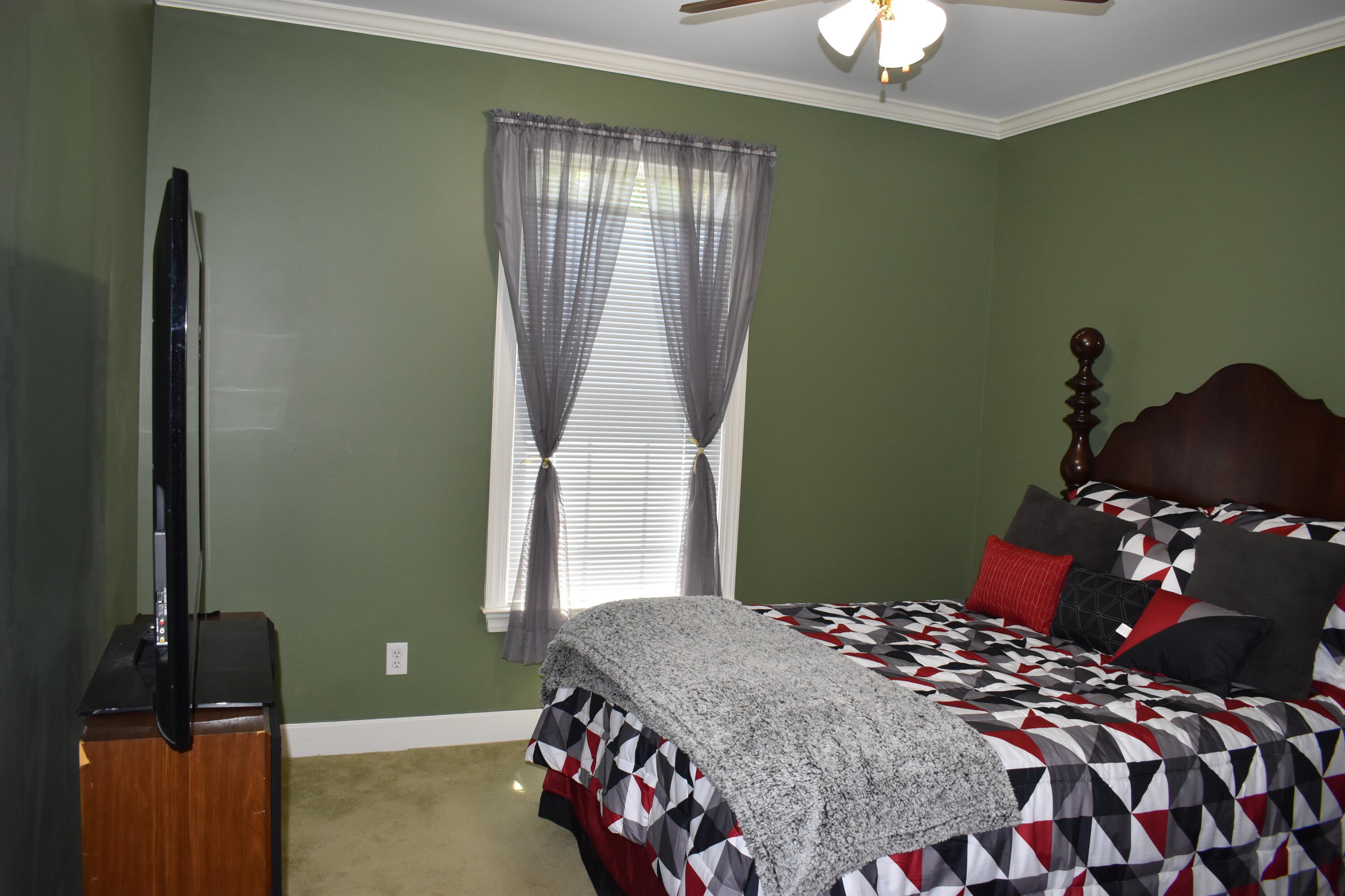 4039 Old Waynesboro Road Augusta, GA 30906 - Photo 21 of 27 BEDROOM 3