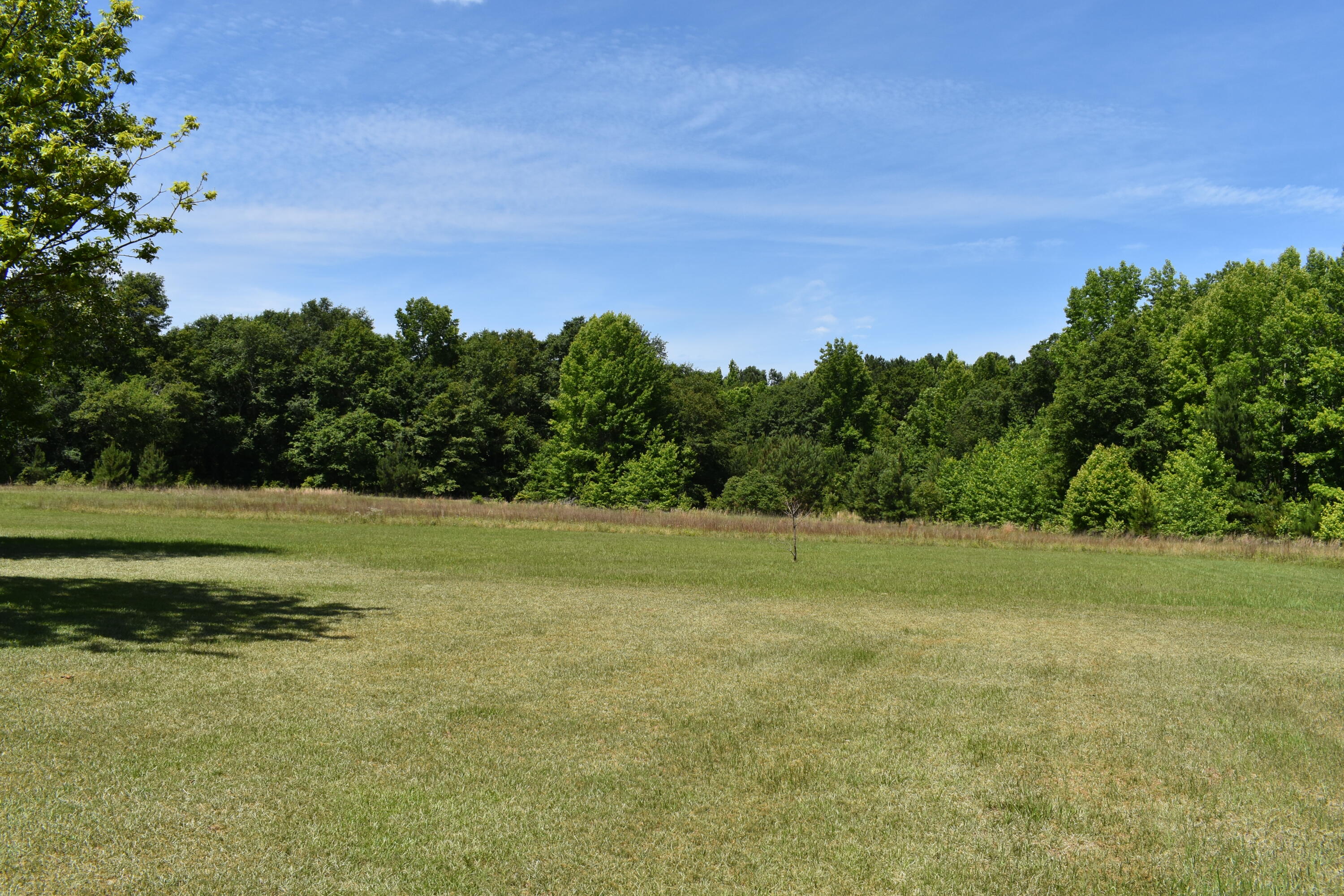 4039 Old Waynesboro Road Augusta, GA 30906 - Photo 26 of 27 REAR VIEW