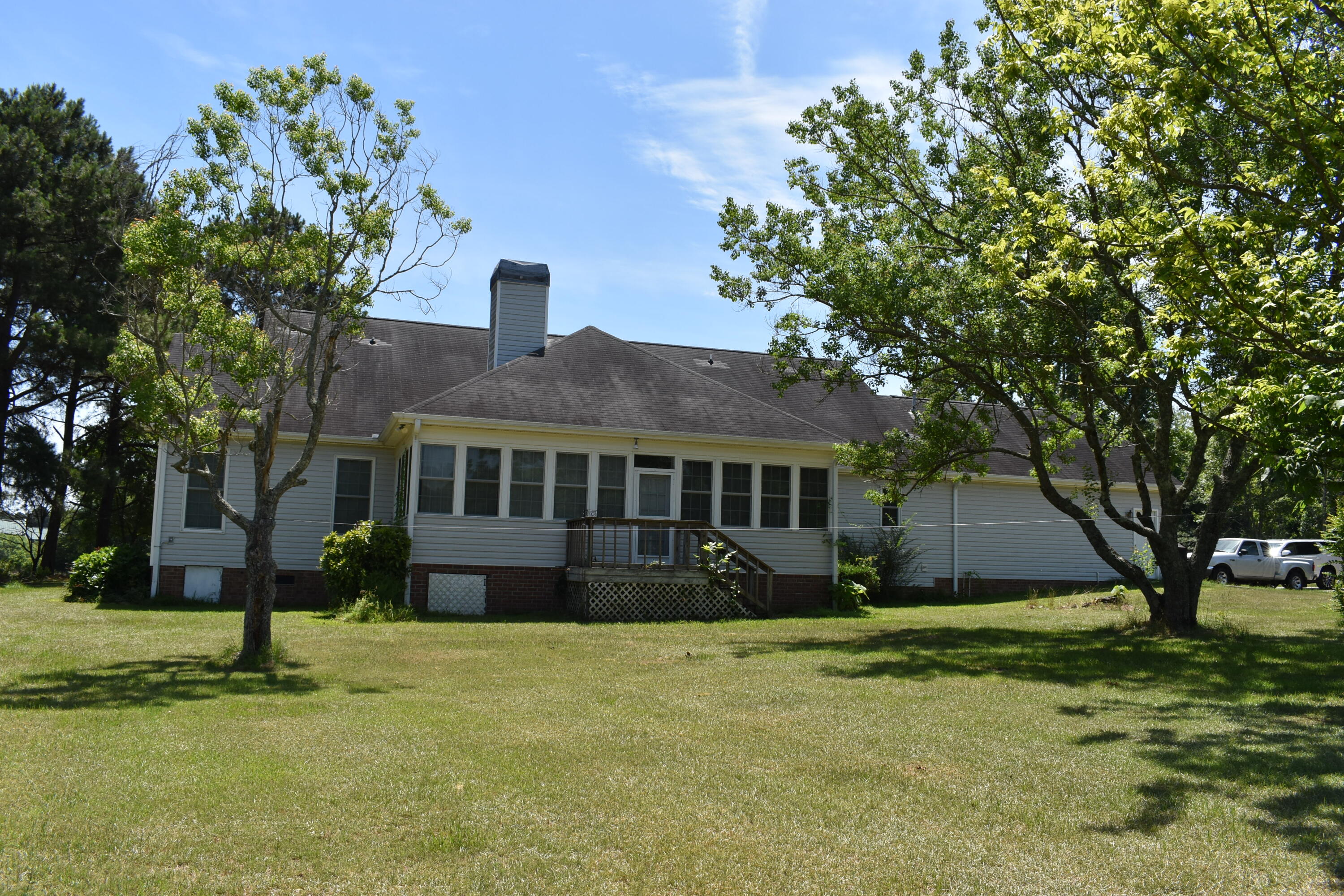 4039 Old Waynesboro Road Augusta, GA 30906 - Photo 27 of 27 DSC_0032