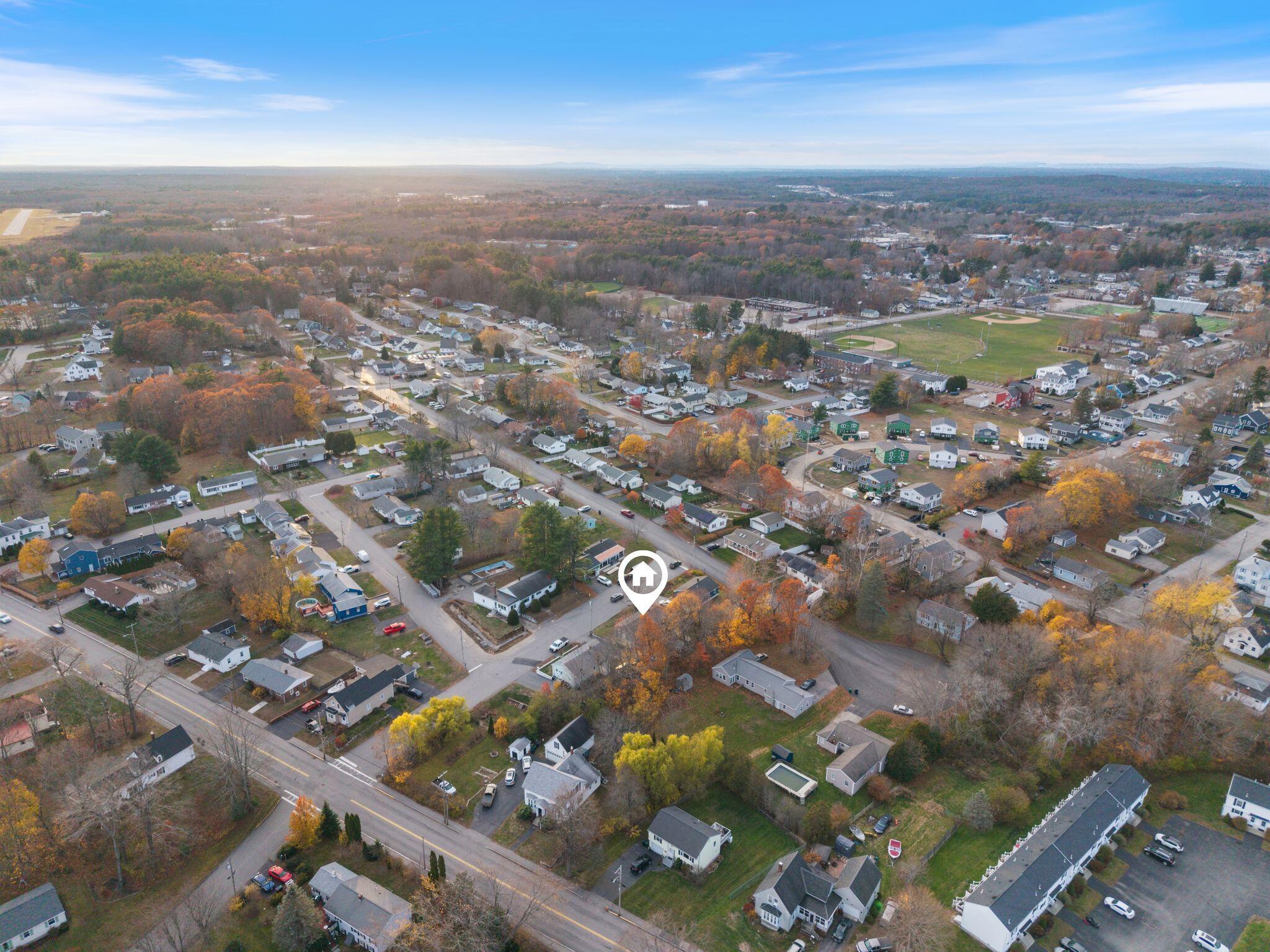 5 Eastgate Avenue Biddeford, ME 04005 - Photo 16 of 16 5_Eastgate_Ave_23B