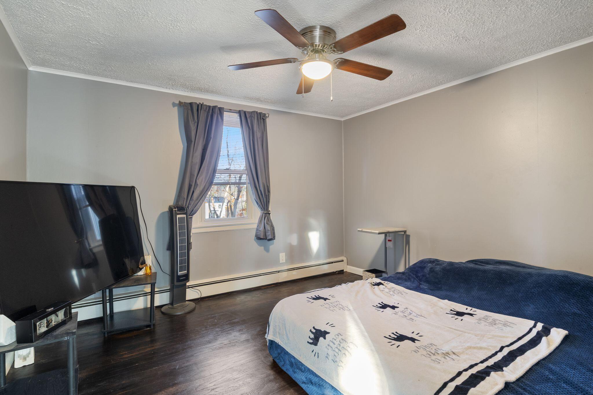 5 Eastgate Avenue Biddeford, ME 04005 - Photo 7 of 16 Bedroom 1