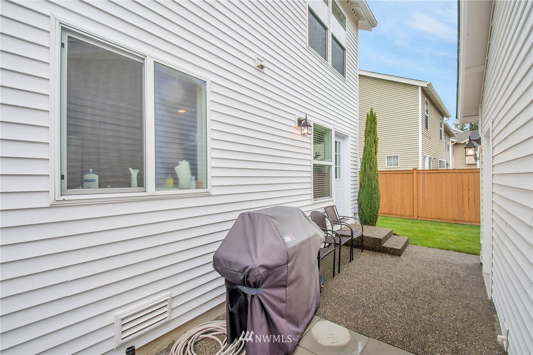 1285 Griggs Street DuPont, WA 98327 - Photo 21 of 22