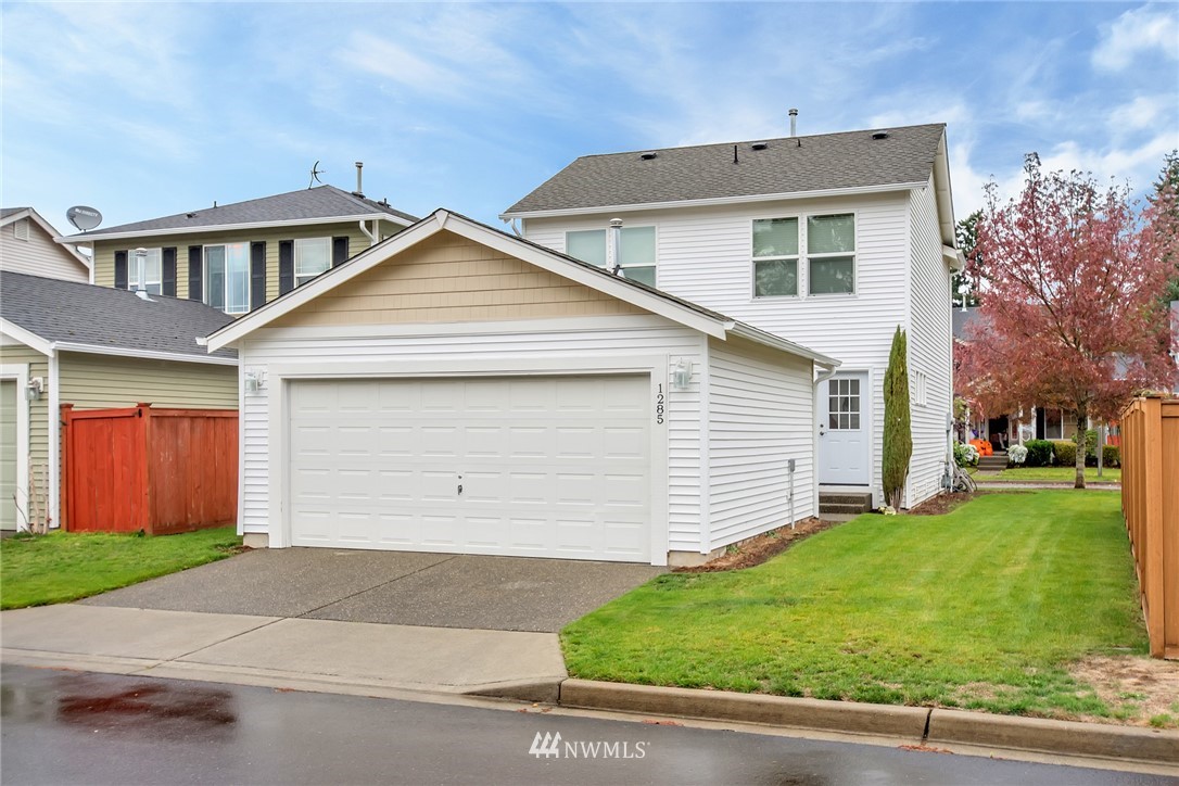 1285 Griggs Street DuPont, WA 98327 - Photo 22 of 22