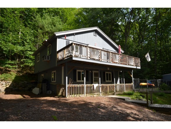 3 Jungfrau Road Madison, NH 03849 - Photo 1 of 1