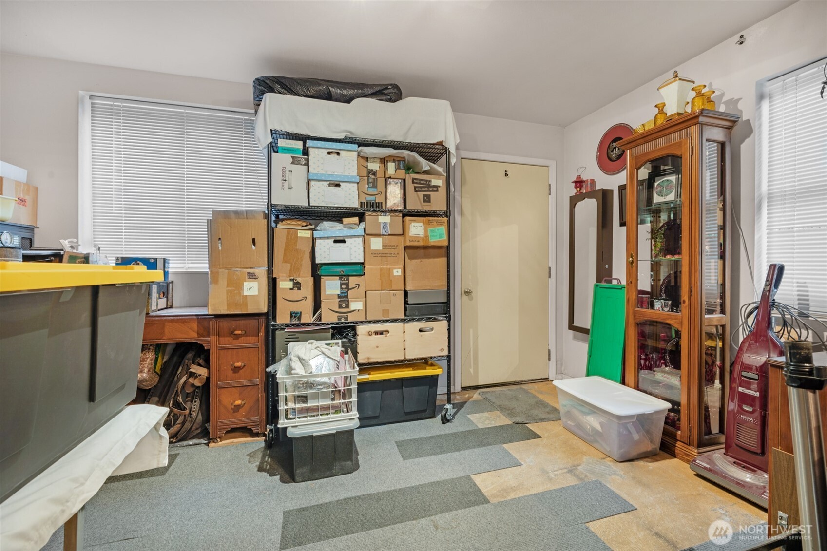 525 192nd Place Southeast Bothell, WA 98012 - Photo 13 of 22 a view of a room with gym equipment