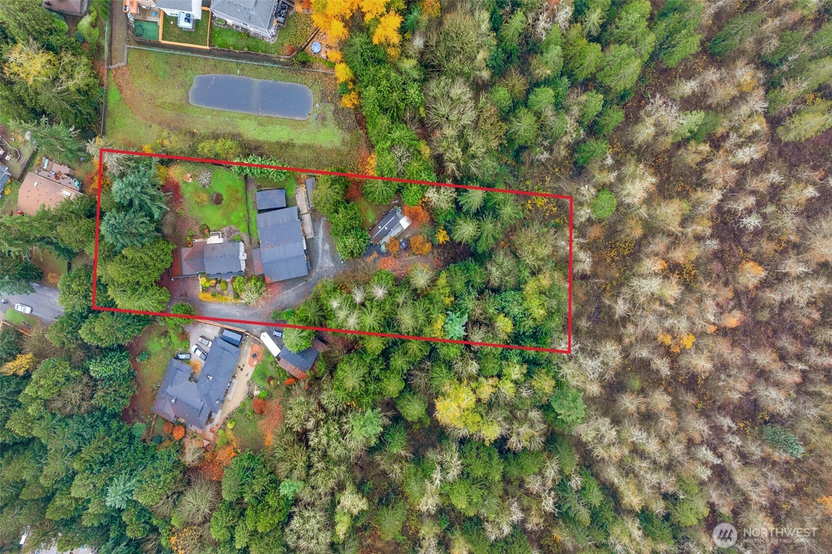 525 192nd Place Southeast Bothell, WA 98012 - Photo 4 of 22