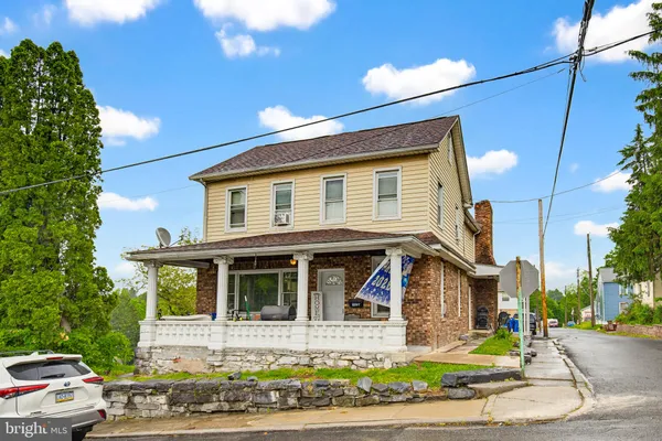 $499,900 | 502 North 2nd Street, Harrisburg, PA 17101
