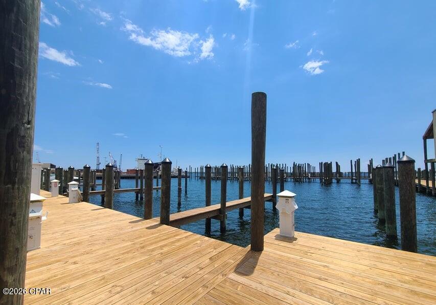 5505 Sun Harbor Road, Unit 217 Panama City, FL 32401 - Photo 15 of 18