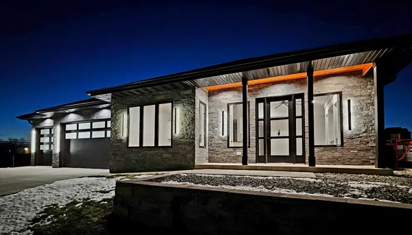 $990,000 | 2015 Wellington Cottage Grove, Cottage Grove, WI 53527