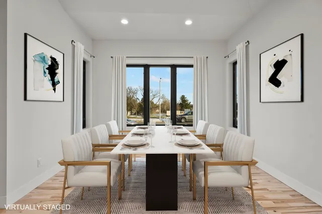 $995,000 | 2015 Wellington Cottage Grove, Cottage Grove, WI 53527