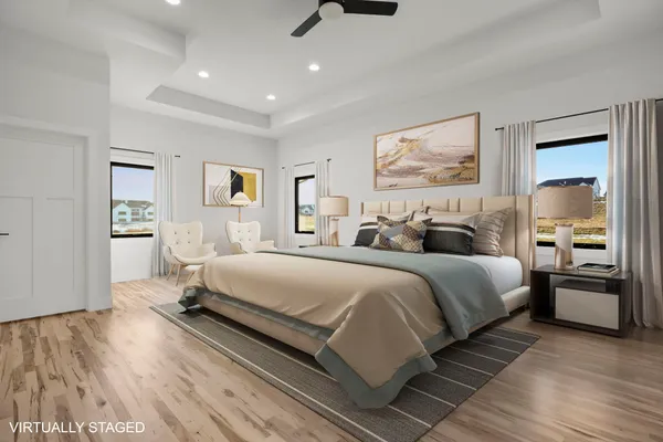 $990,000 | 2015 Wellington Cottage Grove, Cottage Grove, WI 53527